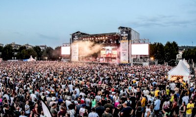 Ad Alba &egrave; tutto pronto per Collisioni: il festival racconta il suono delle nuove generazioni