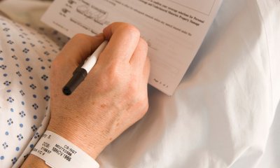 Testamento biologico, in provincia di Cuneo l'ha depositato un cittadino su 128