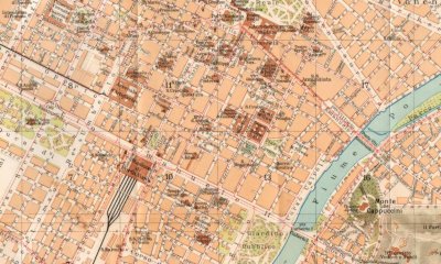 Toponomastica storica e nuovi strumenti digitali: il Piemonte rafforza l&rsquo;infrastruttura geografica regionale