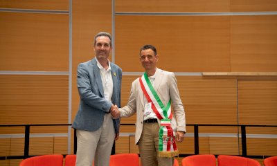 Cuneo si conferma Comune Ciclabile anche nel 2026