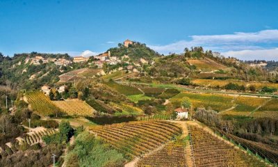 ROD - Roero Outdoor Destination: 23 Comuni si propongono come destinazione outdoor internazionale