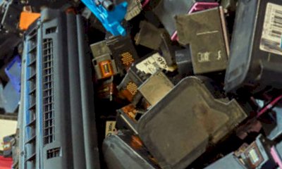 Giro di vite a Carr&ugrave;: ordinanza del sindaco per rimuovere 900 tonnellate di toner