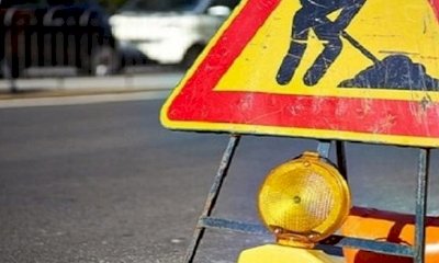 Massi a bordo strada a Niella Tanaro, interviene la Provincia sulla Sp 60