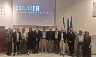 A Cuneo edilizia, imprese e professioni tecniche a confronto sull&rsquo;IA nelle costruzioni