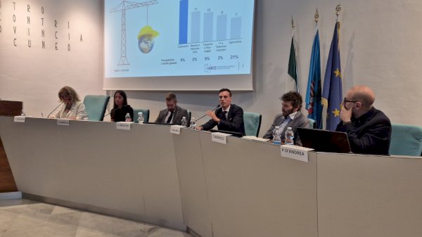 Convegno &ldquo;edilizIA&rdquo;