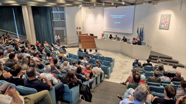 Convegno &ldquo;edilizIA&rdquo;