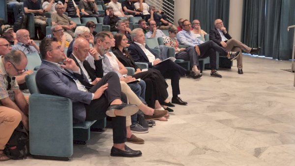 Convegno &ldquo;edilizIA&rdquo;