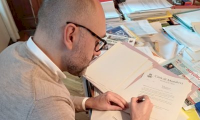 Carta d&rsquo;identit&agrave; cartacea prorogata, Robaldo: &ldquo;Ancora una volta un cambio senza alcun confronto"