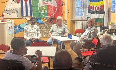 A Cuneo un incontro pubblico sulla crisi a Cuba: testimonianze e solidariet&agrave;