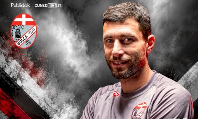 Calcio, Promozione: Busca, Fabio Magnino non si muove 