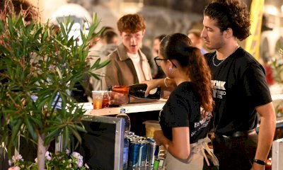 La musica protagonista della nuova edizione di Drink Art