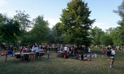 Festa del Parco 2026: a Cuneo la ventesima edizione del pic nic in riva al Gesso