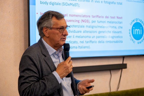 Luigi Genesio Icardi