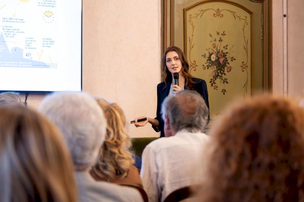 Eleonora Bongiovanni
