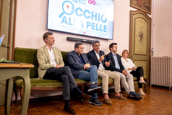 La tavola rotonda