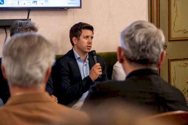 Filippo Rivarossa