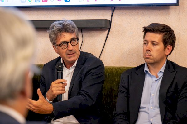 Massimo Chiarpenello