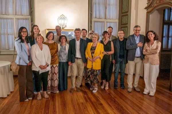Associazione L'Albero dell'Amicizia