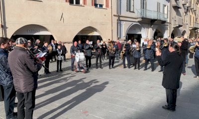 Savigliano, domenica 21 giugno torna la Festa della musica