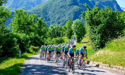 Dopo il successo de L&rsquo;&Eacute;tape Piemonte by Tour de France, il 20 settembre ecco L&rsquo;&Eacute;tape Mondov&igrave;
