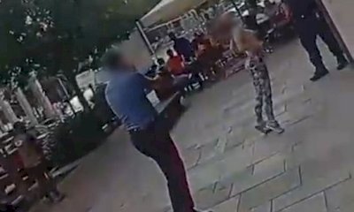 Il "caso" di corso Giolitti sbarca in Consiglio comunale: "Anche la Polizia Locale sia dotata di taser"