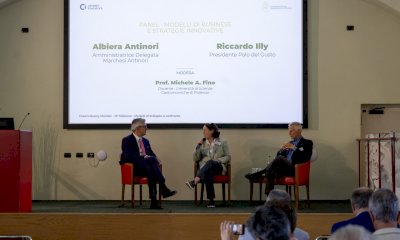 Presentati a Pollenzo i risultati della 12^ edizione del Food Industry Monitor