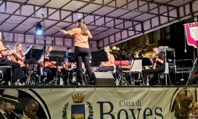 Torna la grande festa d'La Madona a Fontanelle
