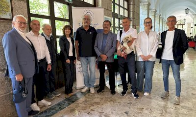 Alle Terme Reali di Valdieri la &ldquo;Giornata della salute&rdquo; dell&rsquo;ANAP di Confartigianato Cuneo