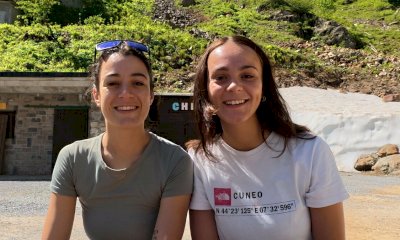 Nuovo corso per l'area attrezzata del lago della Rovina: la gestione alle sorelle Maria e Silvia Laurenti