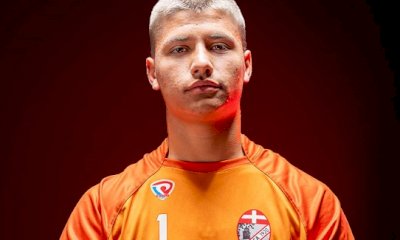 Calcio, Promozione: Busca, dal Bra arriva il giovane portiere Fogliatto