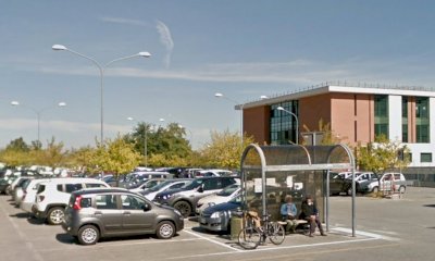 Ospedale di Mondov&igrave;, parcheggio chiuso: divieto di sosta venerd&igrave; 19 giugno