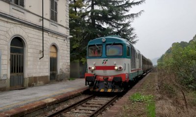 Il battito ritrovato della Ceva-Ormea: quattordici anni di silenzio per un nuovo inizio