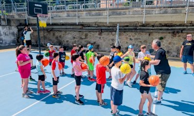 Ce.Ba. Ceva Basket, al via la nuova stagione: sabato il secondo open day per i giovani talenti