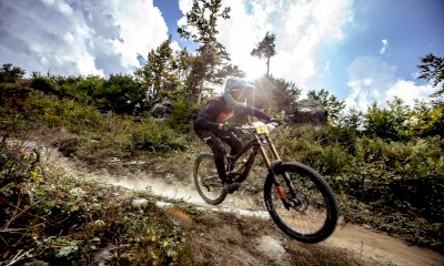 Monte Alpet Bike Village: svelato il calendario delle aperture di giugno e luglio