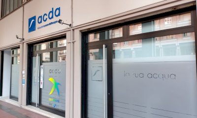 Acda, da Unicredit un finanziamento di 10 milioni per investimenti sulle reti idriche e fognarie
