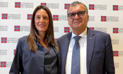 &ldquo;Trentamila famiglie piemontesi in pi&ugrave; riceveranno i voucher per l&rsquo;istruzione&rdquo;