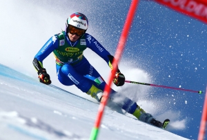 Marta Bassino convocata alle Olimpiadi invernali