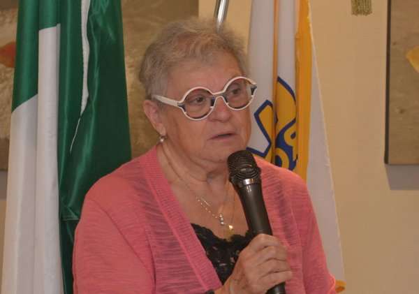 Orsola Bonino