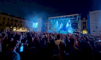 Sono aperte le prenotazioni per il Cuneo Music Festival