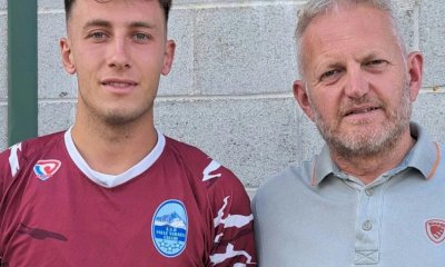 Calcio, Promozione - Valle Varaita, dopo le conferme il colpo in entrata: arriva Pietro Barale