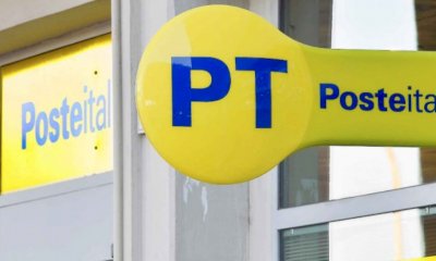 Cambia l'orario di apertura estivo dell&rsquo;ufficio postale di Carassone