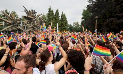 Bra, a Casa Pride Lou Ms.Femme presenta 
