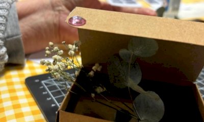 Alba: conclusi i laboratori creativi e di bricolage nei Centri di Incontro cittadini