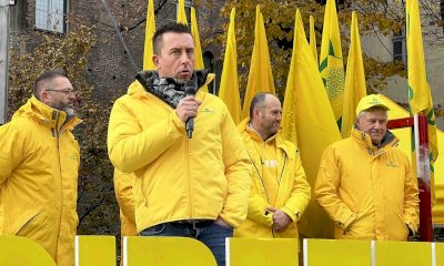 Moscato, Coldiretti Cuneo all'industria: "&Egrave; inaccettabile pretendere una resa inferiore al 2025"