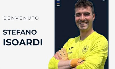 Calcio, Seconda Categoria: Caraglio e San Biagio scatenati, Castellettese blinda la porta con Isoardi