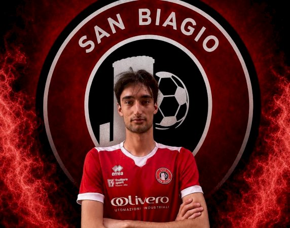 Marco Peano del San Biagio