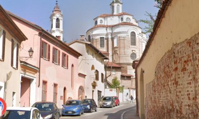Bra, modifiche temporanee alla viabilità in via Barbacana