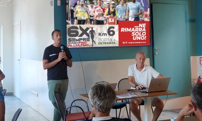 Al via il conto alla rovescia verso la &ldquo;6xSempre&rdquo;