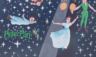 La magia ritorna a Pievetta: ufficiale la nona edizione di "A squola con Peter Pan"