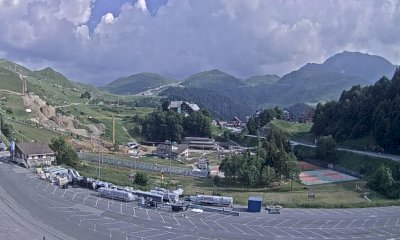 Nuovi spazi per turismo e sport a Prato Nevoso: affidato l'incarico tecnico per la sala polifunzionale